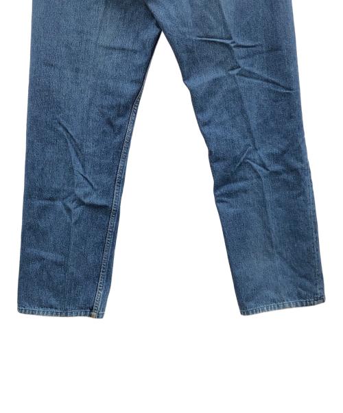 LEVI'S（リーバイス）LEVI'S (リーバイス) デニムパンツ インディゴ サイズ:W32 L34の古着・服飾アイテム