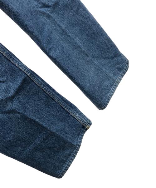 LEVI'S（リーバイス）LEVI'S (リーバイス) デニムパンツ インディゴ サイズ:W32 L34の古着・服飾アイテム