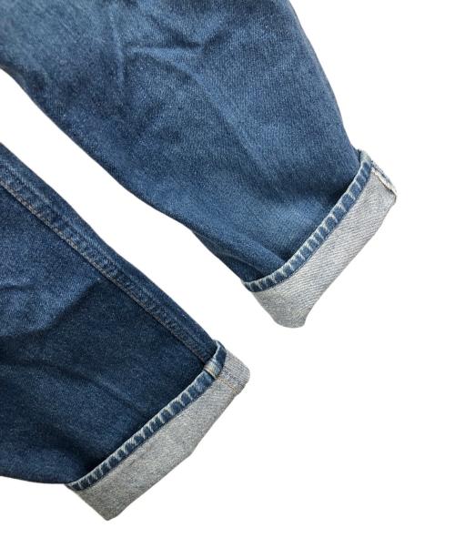 LEVI'S（リーバイス）LEVI'S (リーバイス) デニムパンツ インディゴ サイズ:W32 L34の古着・服飾アイテム