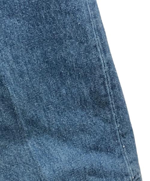 LEVI'S（リーバイス）LEVI'S (リーバイス) デニムパンツ インディゴ サイズ:W32 L34の古着・服飾アイテム