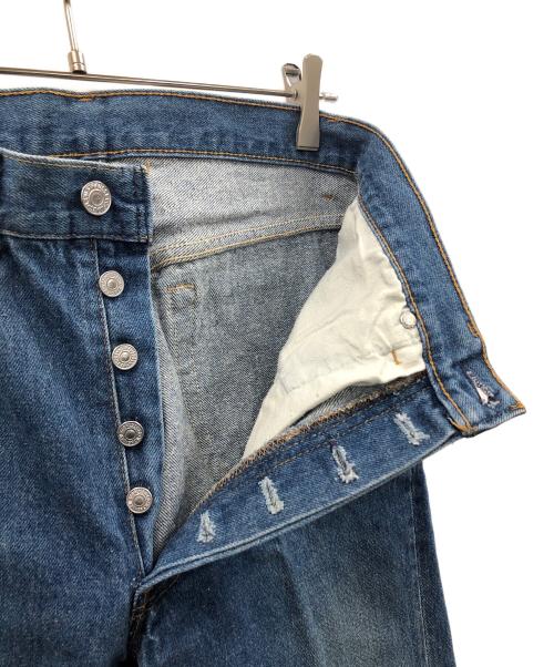 LEVI'S（リーバイス）LEVI'S (リーバイス) デニムパンツ インディゴ サイズ:W32 L34の古着・服飾アイテム