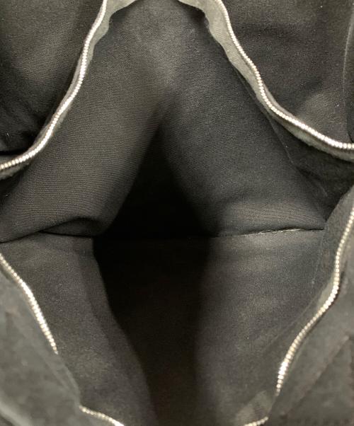 HERMES（エルメス）HERMES (エルメス) トートバッグ フールトゥMM ブラック サイズ:MMの古着・服飾アイテム