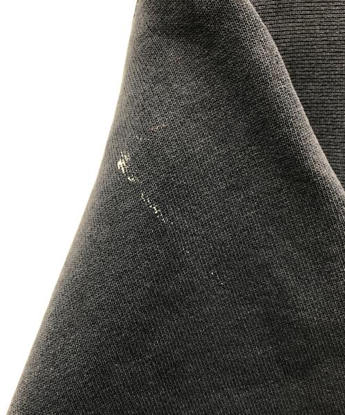 Champion（チャンピオン）Champion (チャンピオン) スウェット REVERSE WEAVE WARMUP(リバースウィーブウオームアップ) ブルー サイズ:Largeの古着・服飾アイテム