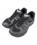 asicsアシックス）の古着「GEL-KAYANO14」｜ブラック