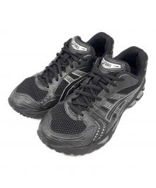 asics（アシックス）の古着「GEL-KAYANO14」｜ブラック