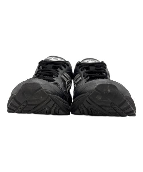 asics（アシックス）asics (アシックス) GEL-KAYANO14 ブラック サイズ:26.5の古着・服飾アイテム