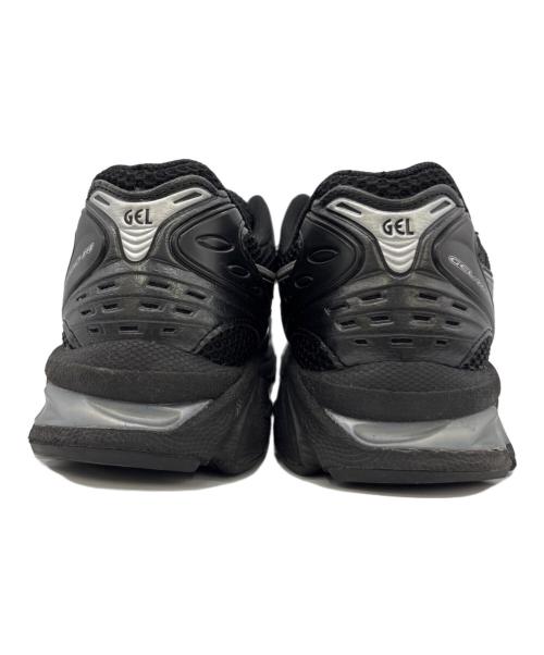 asics（アシックス）asics (アシックス) GEL-KAYANO14 ブラック サイズ:26.5の古着・服飾アイテム