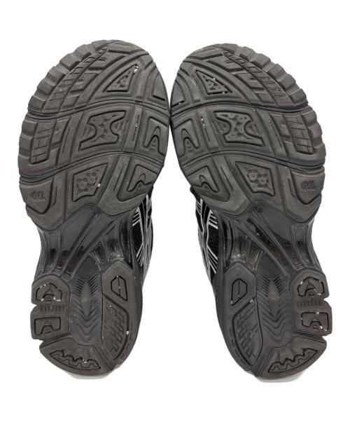 asics（アシックス）asics (アシックス) GEL-KAYANO14 ブラック サイズ:26.5の古着・服飾アイテム