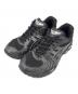 asics（アシックス）の古着「GEL-KAYANO14」｜ブラック