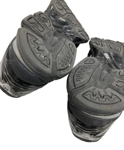 asics（アシックス）asics (アシックス) ローカットスニーカー GEL-KAYANO14（ゲルカヤノ） ブラック サイズ:26.5の古着・服飾アイテム