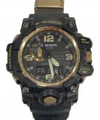 CASIOカシオ）の古着「デジタル腕時計 G-SHOCK ソーラー充電」｜ブラック