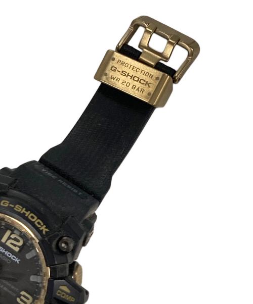 CASIO（カシオ）CASIO (カシオ) デジタル腕時計 G-SHOCK ソーラー充電 ブラック サイズ:実寸サイズにご確認ください。の古着・服飾アイテム