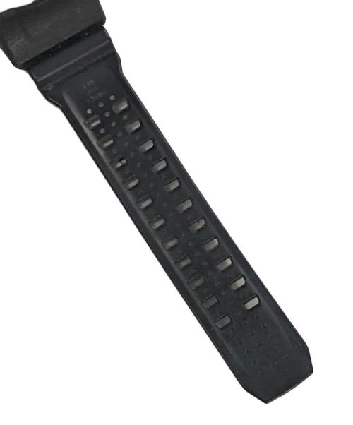 CASIO（カシオ）CASIO (カシオ) デジタル腕時計 G-SHOCK ソーラー充電 ブラック サイズ:実寸サイズにご確認ください。の古着・服飾アイテム