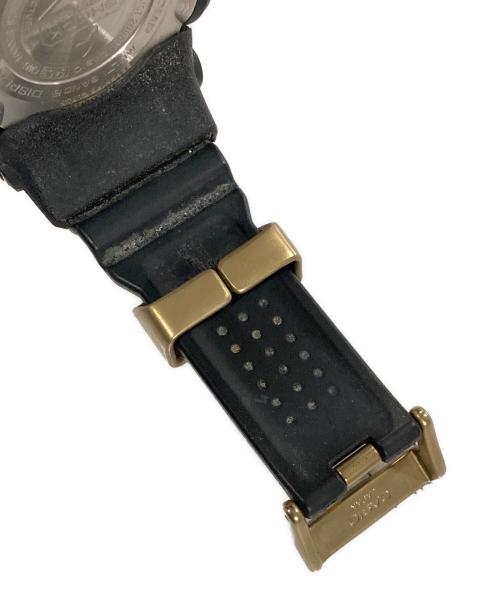 CASIO（カシオ）CASIO (カシオ) デジタル腕時計 G-SHOCK ソーラー充電 ブラック サイズ:実寸サイズにご確認ください。の古着・服飾アイテム