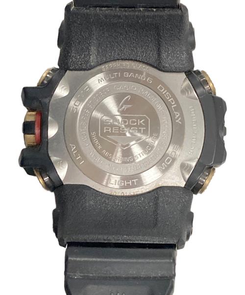 CASIO（カシオ）CASIO (カシオ) デジタル腕時計 G-SHOCK ソーラー充電 ブラック サイズ:実寸サイズにご確認ください。の古着・服飾アイテム