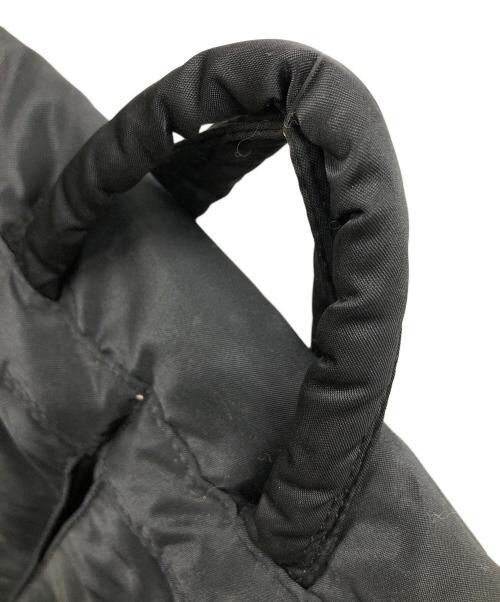 PORTER（ポーター）PORTER (ポーター) 2WAYバッグ トートバッグ ショルダーバッグ タンカー ブラック×オレンジ サイズ:実寸サイズにてご確認ください。の古着・服飾アイテム