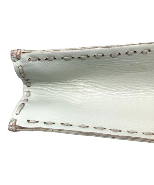 Carving Tribes（カービングトライブス）Carving Tribes (カービングトライブス) ハンドバッグ サイズ:実寸サイズにてご確認ください。の古着・服飾アイテム