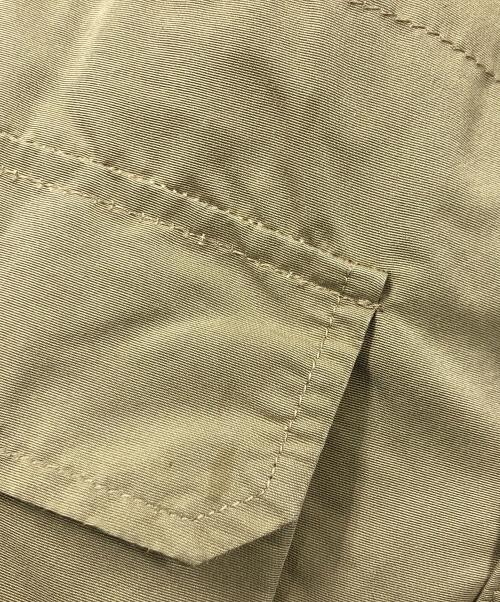 THE NORTH FACE（ザ ノース フェイス）THE NORTH FACE (ザ ノース フェイス) ナイロンジャケット カーキ サイズ:Mの古着・服飾アイテム