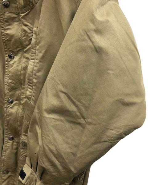 THE NORTH FACE（ザ ノース フェイス）THE NORTH FACE (ザ ノース フェイス) ナイロンジャケット カーキ サイズ:Mの古着・服飾アイテム
