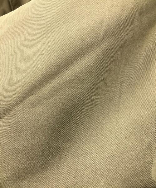 THE NORTH FACE（ザ ノース フェイス）THE NORTH FACE (ザ ノース フェイス) ナイロンジャケット カーキ サイズ:Mの古着・服飾アイテム