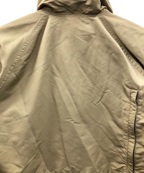 THE NORTH FACE（ザ ノース フェイス）THE NORTH FACE (ザ ノース フェイス) ナイロンジャケット カーキ サイズ:Mの古着・服飾アイテム