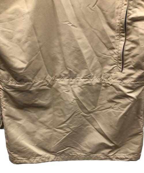 THE NORTH FACE（ザ ノース フェイス）THE NORTH FACE (ザ ノース フェイス) ナイロンジャケット カーキ サイズ:Mの古着・服飾アイテム