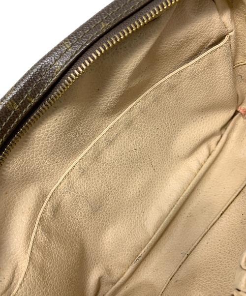 LOUIS VUITTON（ルイ ヴィトン）LOUIS VUITTON (ルイ ヴィトン) コスメポーチ モノグラム トゥルース・トワレット サイズ:実寸サイズにてご確認ください。の古着・服飾アイテム