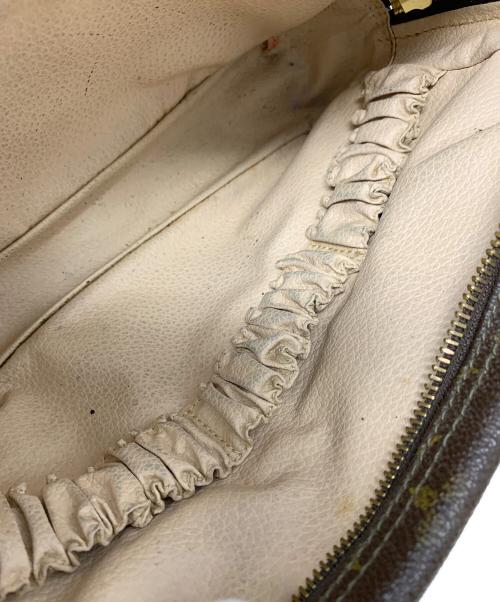LOUIS VUITTON（ルイ ヴィトン）LOUIS VUITTON (ルイ ヴィトン) コスメポーチ モノグラム トゥルース・トワレット サイズ:実寸サイズにてご確認ください。の古着・服飾アイテム
