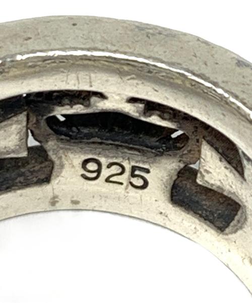 JUSTIN DAVIS（ジャスティンデイビス）JUSTIN DAVIS (ジャスティンデイビス) リング サイズ:実寸サイズにてご確認ください。の古着・服飾アイテム