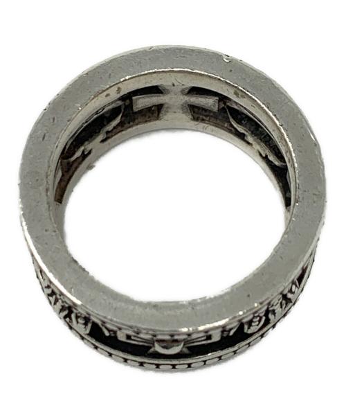 JUSTIN DAVIS（ジャスティンデイビス）JUSTIN DAVIS (ジャスティンデイビス) リング サイズ:実寸サイズにてご確認ください。の古着・服飾アイテム