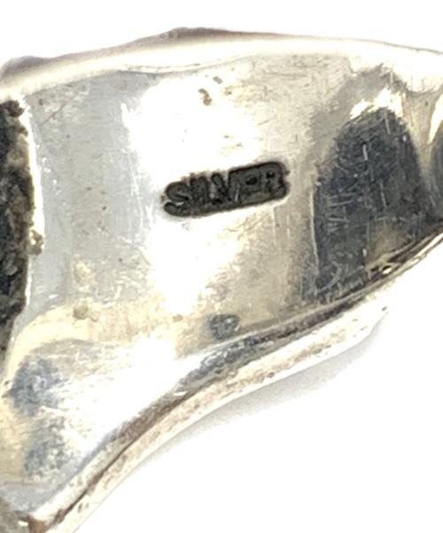 リング（リング）リング (リング) スカルリング サイズ:実寸サイズにてご確認ください。の古着・服飾アイテム