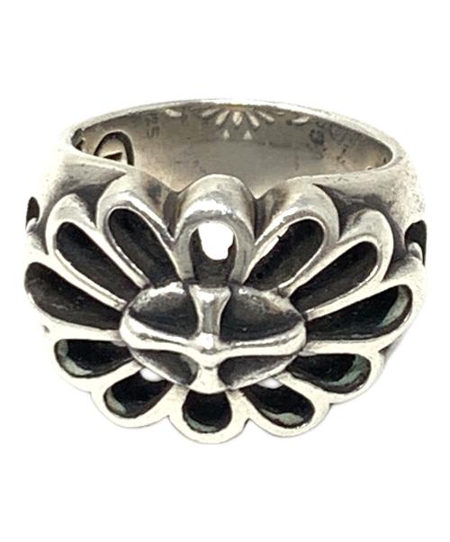 gaudi（ガウディ）gaudi (ガウディ) リング サイズ:実寸サイズにてご確認ください。の古着・服飾アイテム