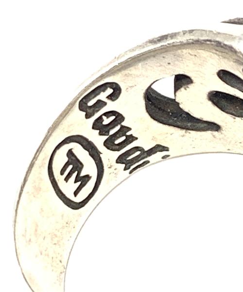 gaudi（ガウディ）gaudi (ガウディ) リング サイズ:実寸サイズにてご確認ください。の古着・服飾アイテム