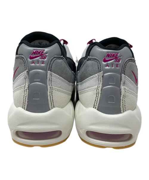 NIKE（ナイキ）NIKE (ナイキ) スニーカー Air Max 95 