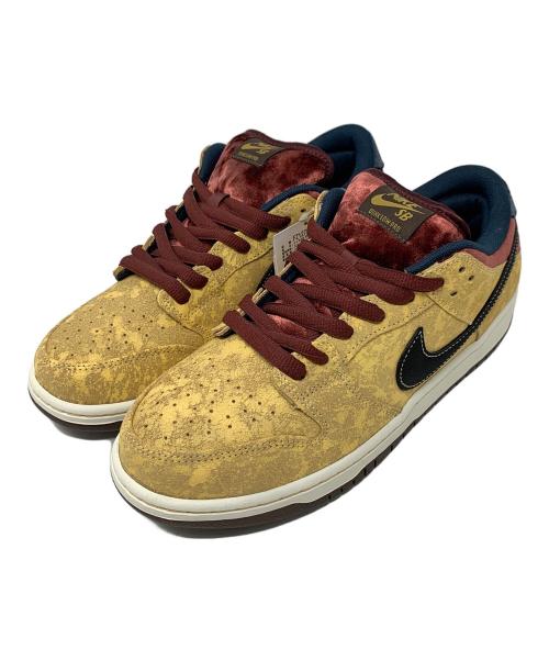 NIKE（ナイキ）スニーカー Dunk Low Pro 