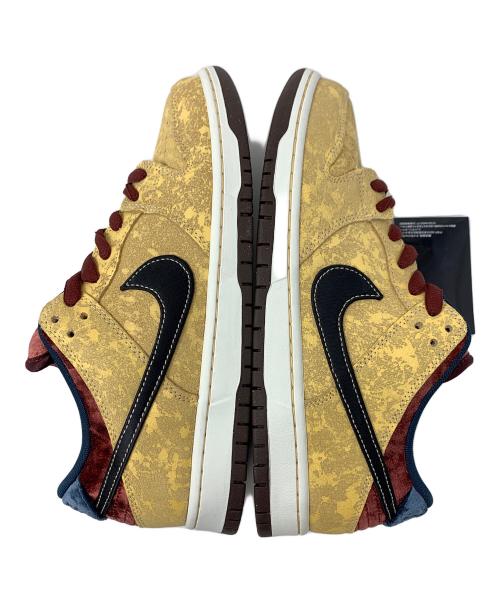 NIKE（ナイキ）スニーカー Dunk Low Pro 