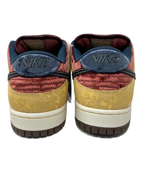 NIKE（ナイキ）スニーカー Dunk Low Pro 