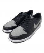 NIKEナイキ）の古着「スニーカー Air Jordan 1 Retro Low OG 