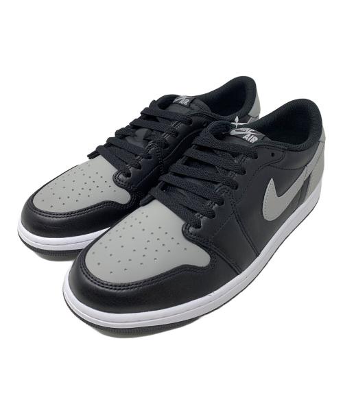 NIKE（ナイキ）NIKE (ナイキ) スニーカー Air Jordan 1 Retro Low OG 