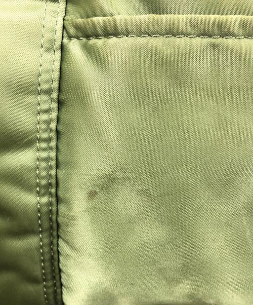 PORTER（ポーター）PORTER (ポーター) ボストンバッグ タンカー カーキ サイズ:実寸サイズにてご確認ください。の古着・服飾アイテム