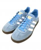 adidasアディダス）の古着「スニーカー Handball Spezial（ハンドボール スペツィアル）」｜ブルー
