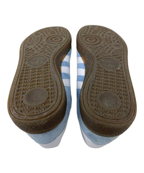adidas（アディダス）adidas (アディダス) スニーカー Handball Spezial（ハンドボール スペツィアル） ブルー サイズ:26.5cmの古着・服飾アイテム