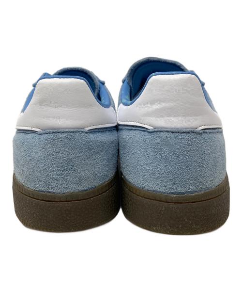adidas（アディダス）adidas (アディダス) スニーカー Handball Spezial（ハンドボール スペツィアル） ブルー サイズ:26.5cmの古着・服飾アイテム