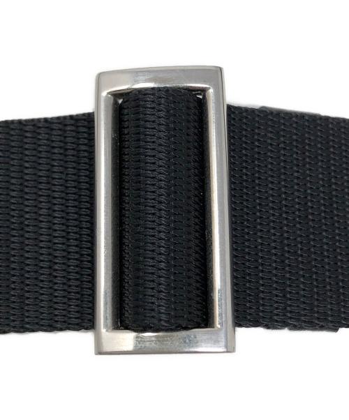 PRADA（プラダ）PRADA (プラダ) ショルダーバッグ ブラック サイズ:実寸サイズにてご確認下さい。の古着・服飾アイテム