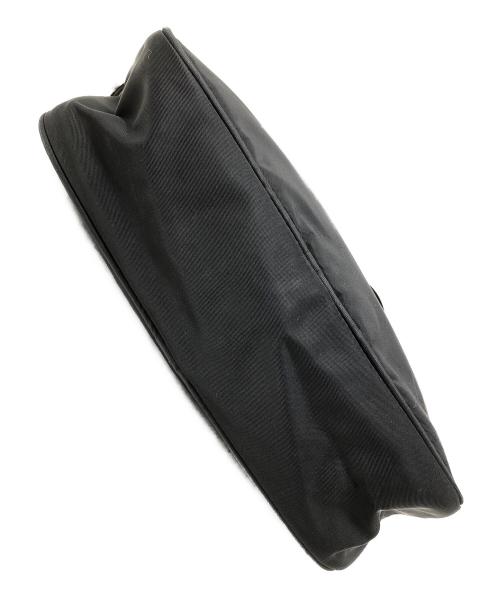 PRADA（プラダ）PRADA (プラダ) ショルダーバッグ ブラック サイズ:実寸サイズにてご確認下さい。の古着・服飾アイテム
