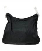 PRADAプラダ）の古着「ナイロンハンドバッグ」｜ブラック