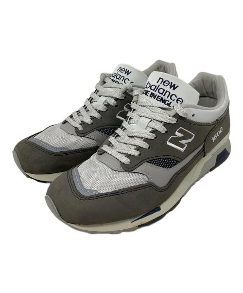 NEW BALANCE（ニューバランス）NEW BALANCE (ニューバランス) ローカットスニーカー 1500 Made in UK 