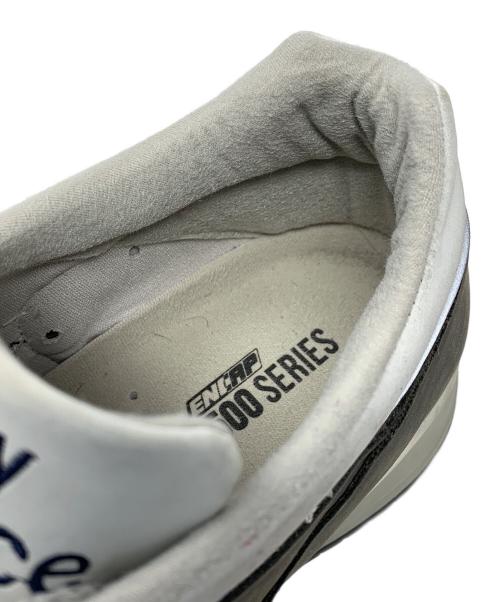 NEW BALANCE（ニューバランス）NEW BALANCE (ニューバランス) ローカットスニーカー 1500 Made in UK 