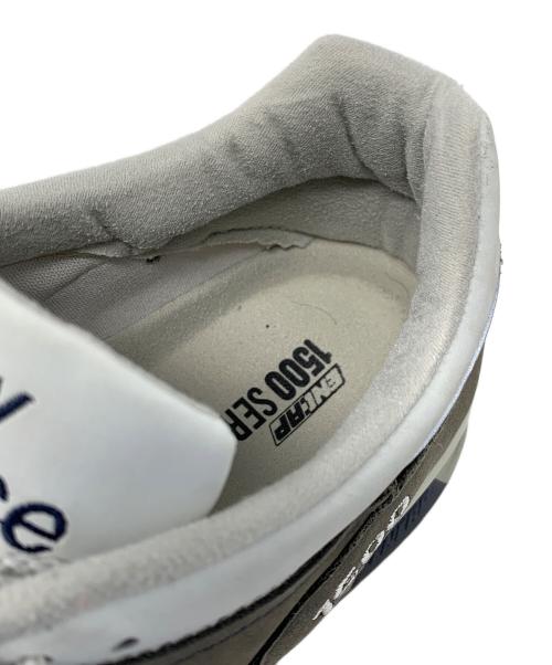 NEW BALANCE（ニューバランス）NEW BALANCE (ニューバランス) ローカットスニーカー 1500 Made in UK 