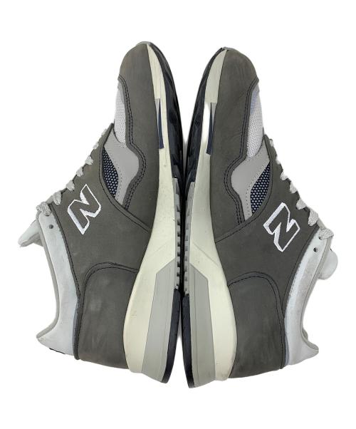 NEW BALANCE（ニューバランス）NEW BALANCE (ニューバランス) ローカットスニーカー 1500 Made in UK 